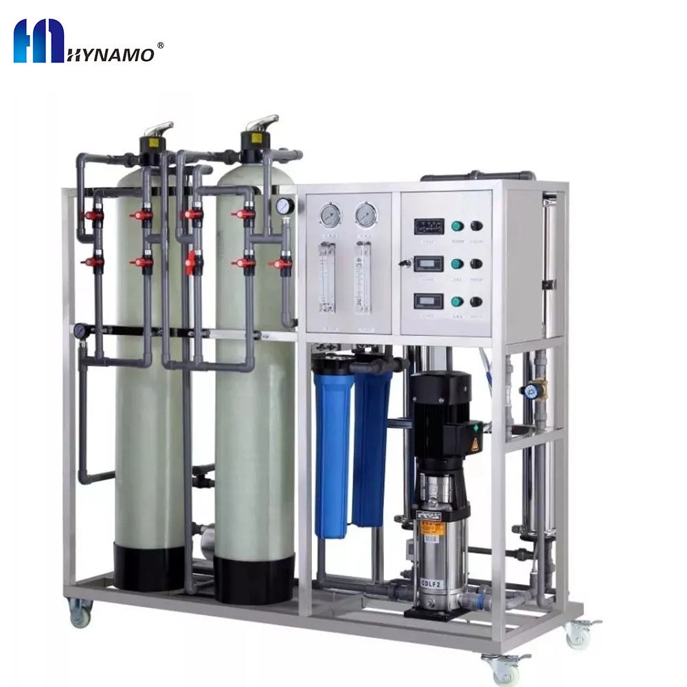 Automatic Control Valve Resin Filter Water Filter Magnetic Hard Water Softener System for Home Drinking Water Treatment Industrial RO System Sea Water Purifyin