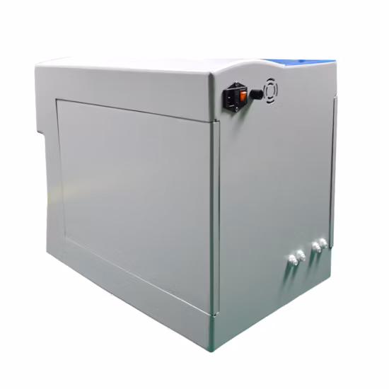 New Arrival Laboratory Ultra Pure Deionized Water Purification System for DNA Rna Analysis